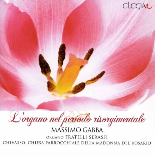 L Organo Nel Periodo Risorgimentale