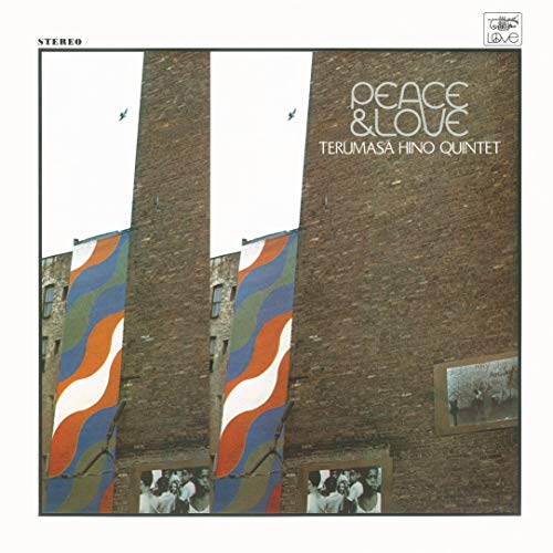Peace And Love (Rsd 2020)