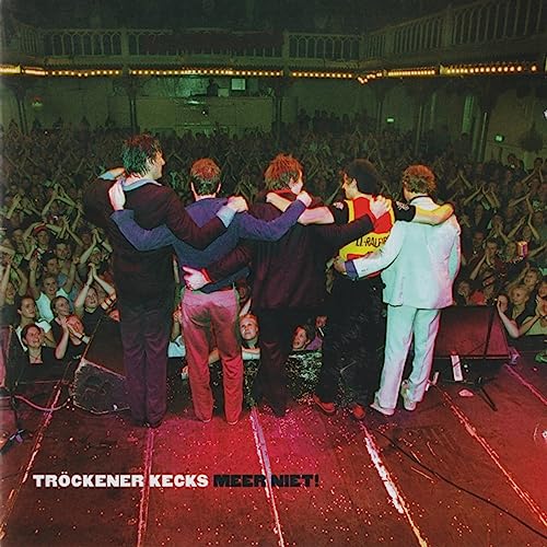 Meer Niet! -Gatefold-