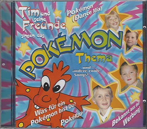 Pokemon Thema & Ander Coole So