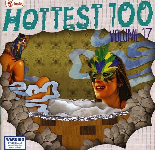 Vol. 17-Jjj Hottest 100