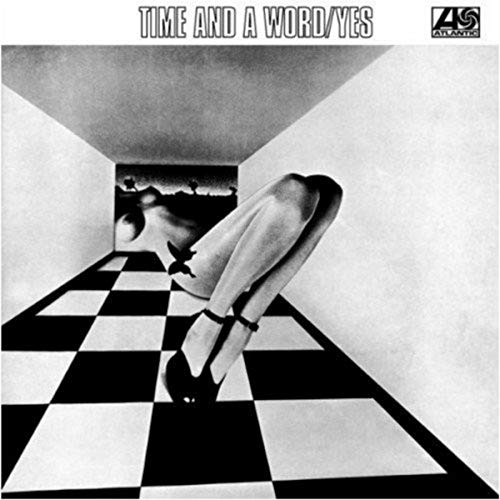 Time And A Word (180 Gr.)