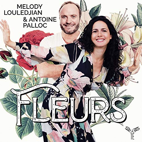 Fleurs-Lied-Miniaturen