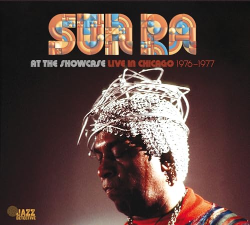 At The Showcase-Live In Chicago 1976-77 (2Cd)