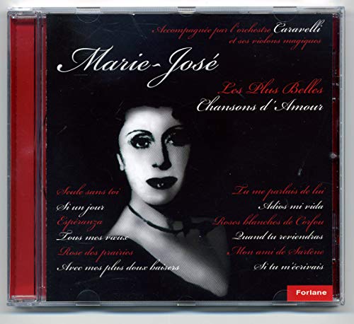 Les Plus Belles Chansons