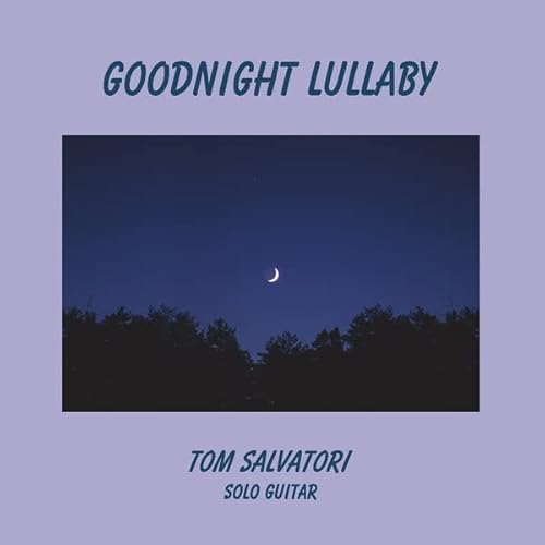 Goodnight Lullaby