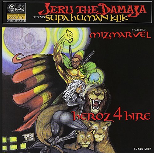 Heroz4Hire