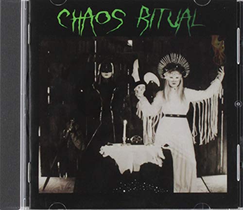 Chaos Ritual