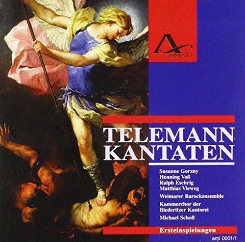 Cantatas