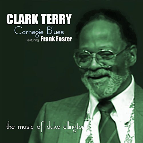 Carnegie Blues