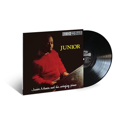 Junior (Verve By Request)
