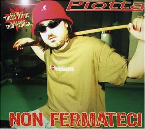 Non Fermateci