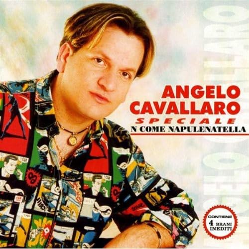N Come Napuletanella