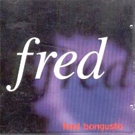 Bongusto Fred - Fred
