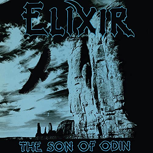 The Son Of Odin
