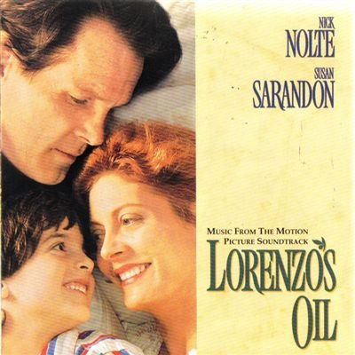 Lorenzo'S Oil