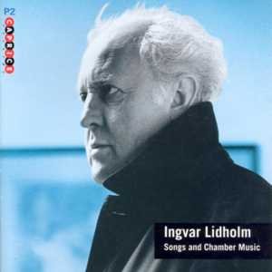 Songs & Chamber Music