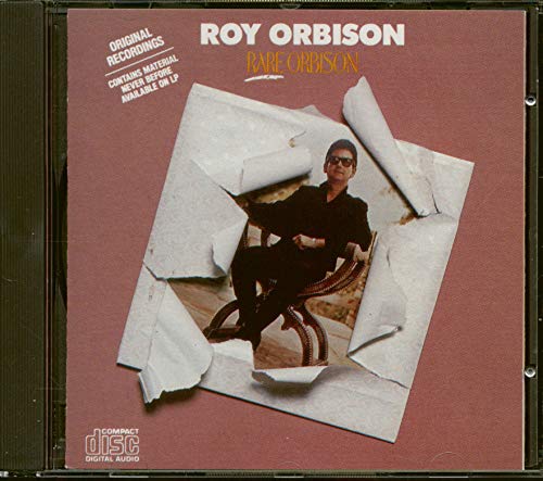 Rare Orbison