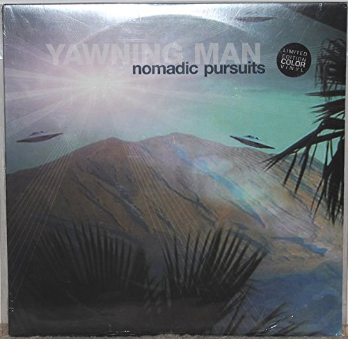 Nomadic Pursuits