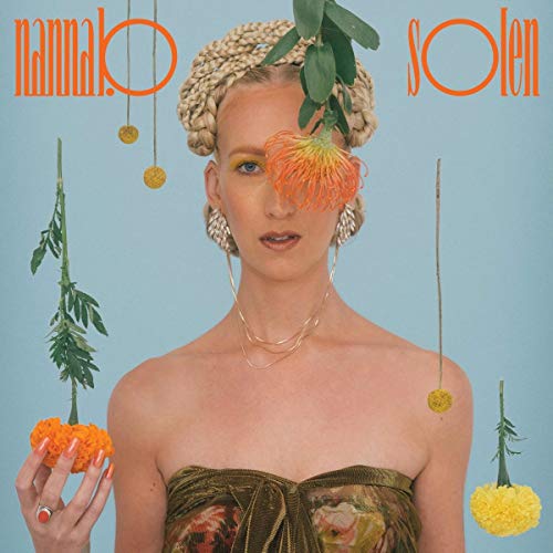 Solen Nanna.B Lp+Mp3
