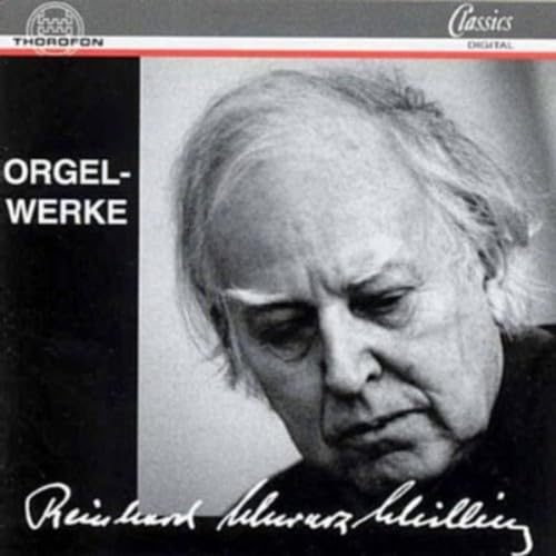 Organ Works