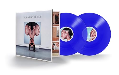 Untitled (Coloured Vinyl) (Black History Month)