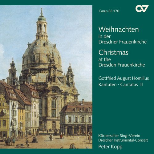 Weihnachten In Der Dresdn