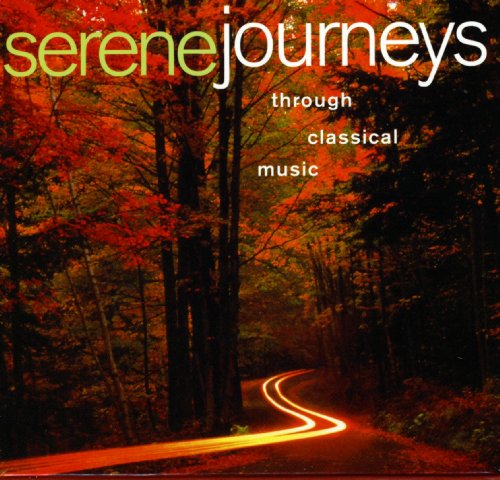 Serene Journeys Through Classical Music