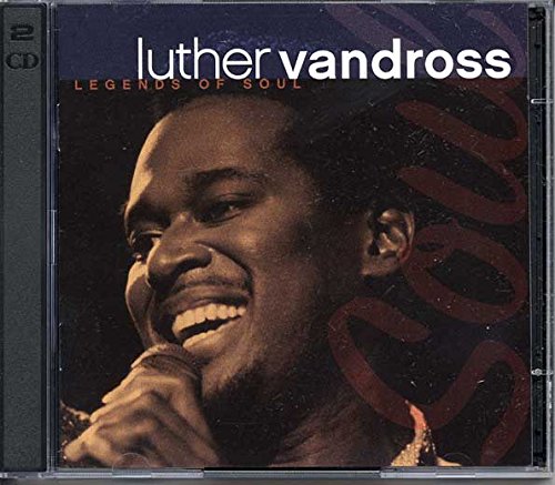 Legends Of Soul -