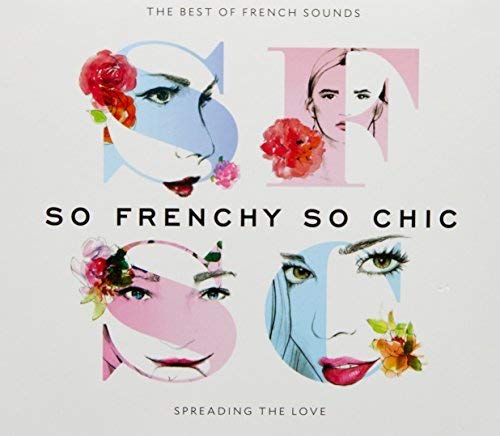 So Frenchy So Chic: Best Of (2 Cd)