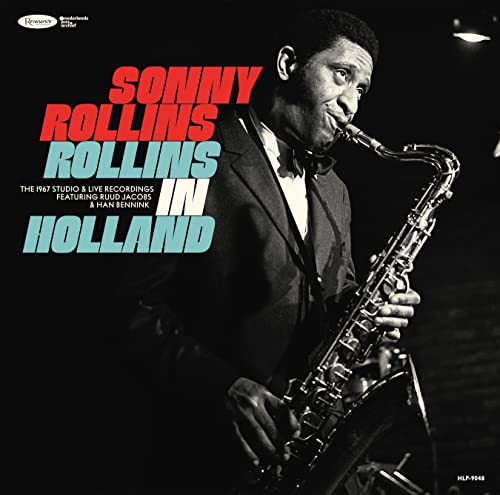 Rollins In Holland
