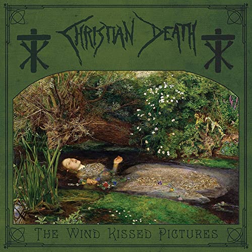 The Wind Kissed Pictures 2021