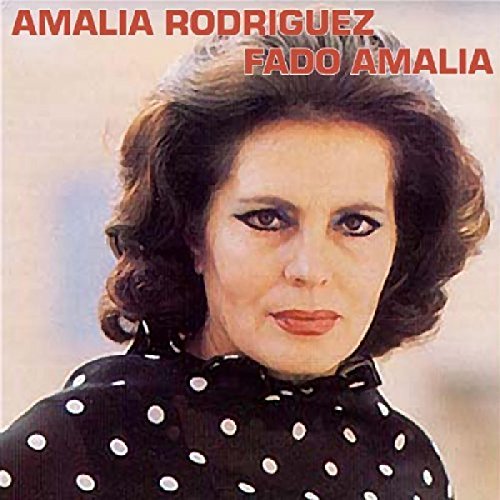 Fado Amalia (2 Cd)
