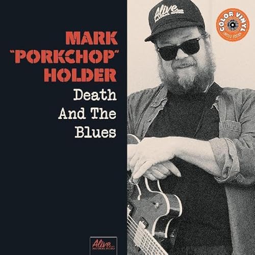 Death & The Blues