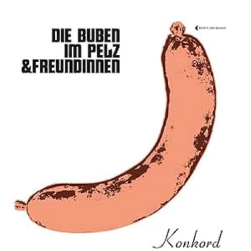 Buben Im Pelz, Die & Freundinnen - Buben Im Pelz, Die & Freundinnen
