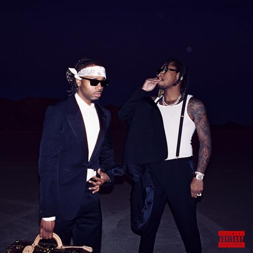 We Don'T Trust You [2 Lp]