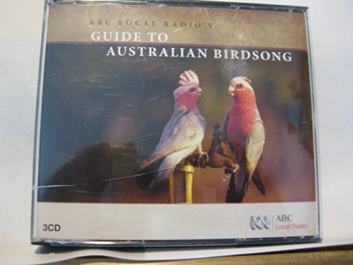 Abc Local Radios Guide To Australian Birdsong