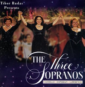 Three Sopranos