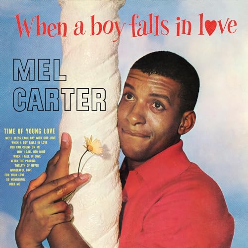 When A Boy Falls In Love