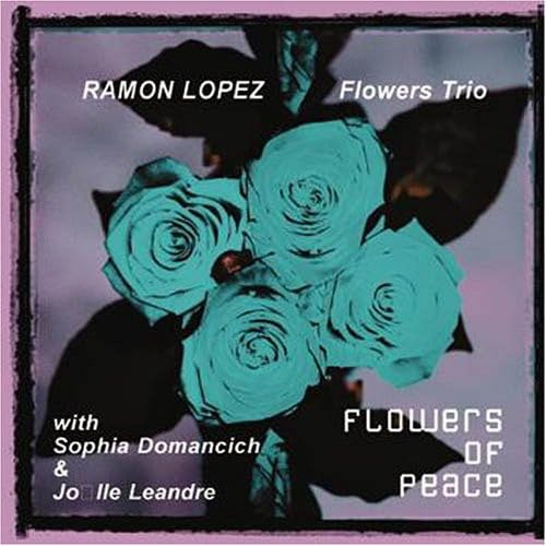 Flowers Of Peace