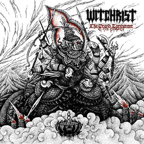 The Grand Tormentor