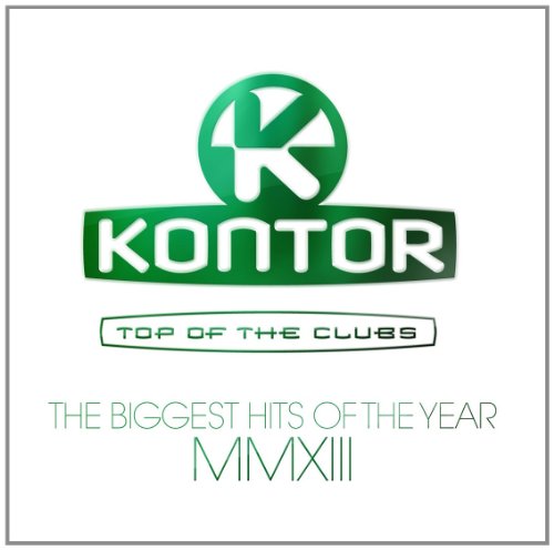 Kontor (3 Cd)