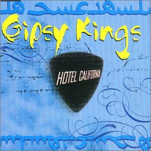 Hotel California