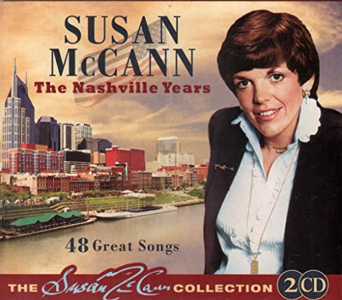 The Nashville Years- 48 Great Songs