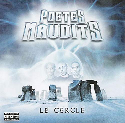 Le Cercle Des Poètes Maudits