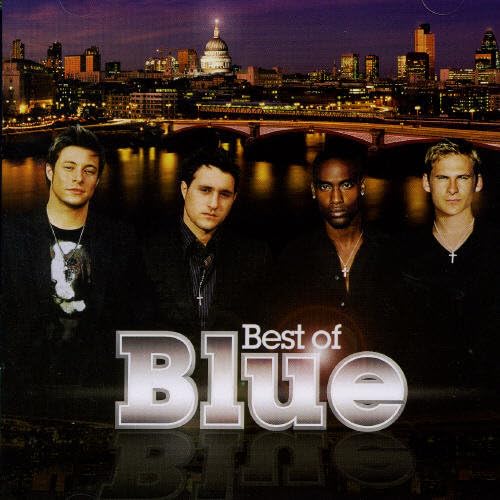 Best Of Blue (4 Inediti)