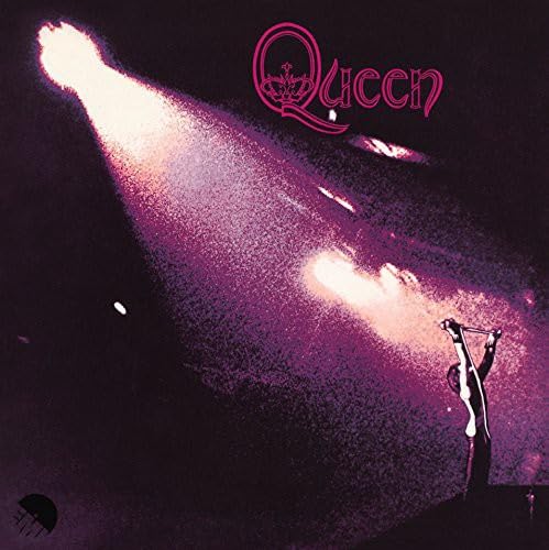 Queen [Cardboard Sleeve (Mini Lp)] [Platinum Shm-Cd]