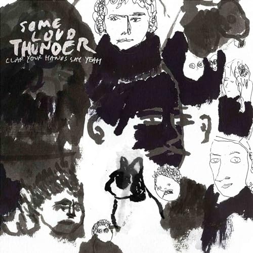 Some Loud Thunder (10Th Anniversary Ed)