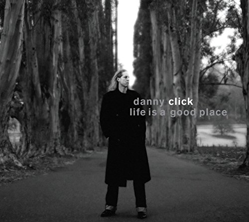 Life Is A Good Place