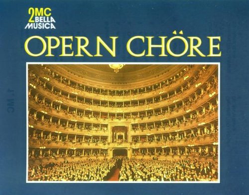 Opernchöre